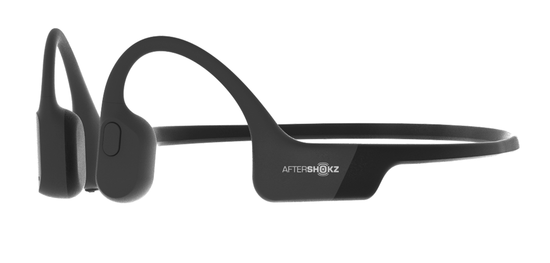 AfterShokz Aeropex